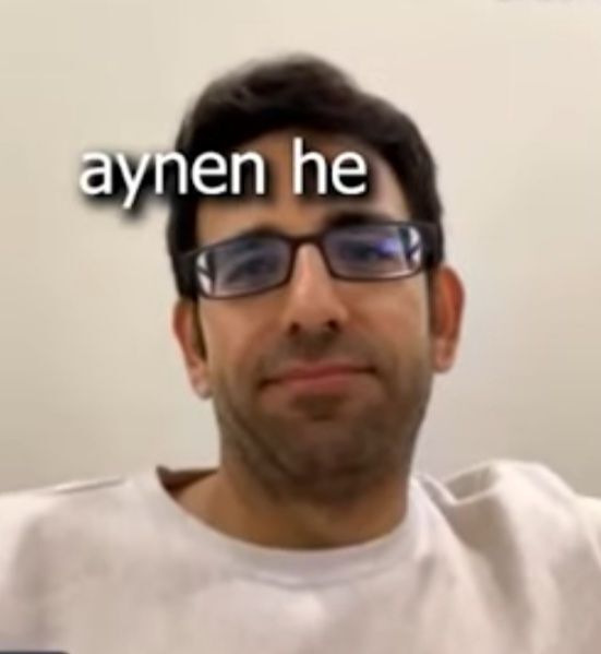 bu toplum düzelmez ama kapitalizm satar hocam bu durdurulamaz hiç mantıklı geliyor mu kapitalizme gücünün yeteceği. 