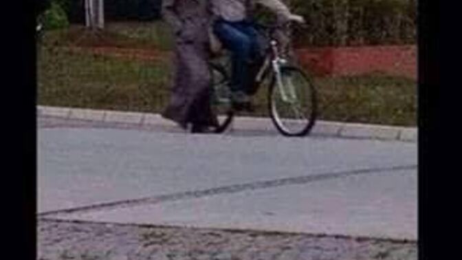Neden ben dediğiniz ne oldu?