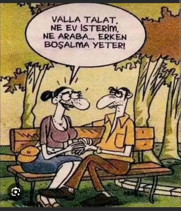 Böyle kadınlar kaldı mı?