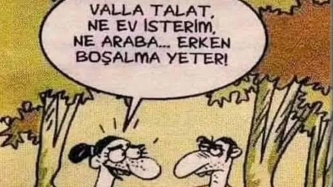 Böyle kadınlar kaldı mı?
