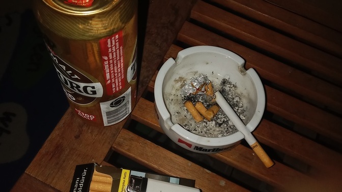 Geceyi güzel yapan nedir. Seçimler mi?