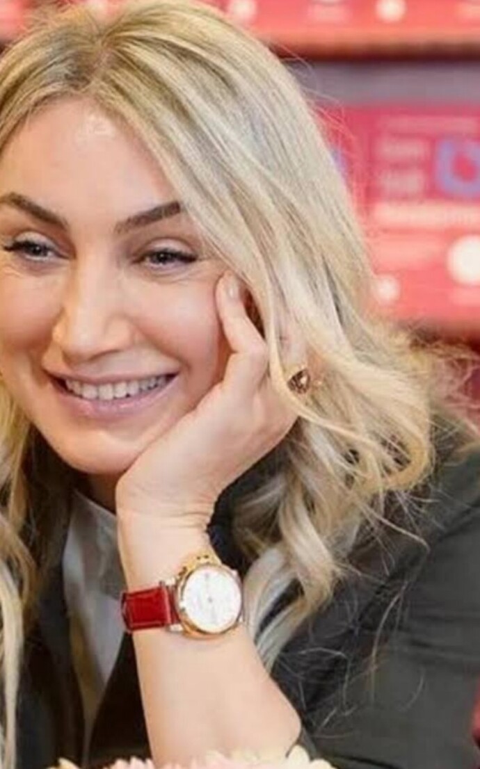 İmamoğlunun m€tresi olduğunu biliyormuydunuz?