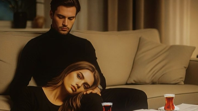 Sevgiliniz depresyona girerse, aşkınızla mı destek olursunuz, yoksa duygusal benzeşme kaynaklı siz de depresif mi hissedersiniz?