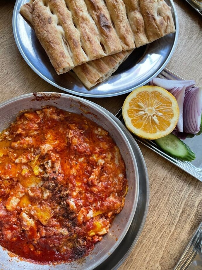 Başında A ve M harfi ile başlayan neyi seviyor sunuz?