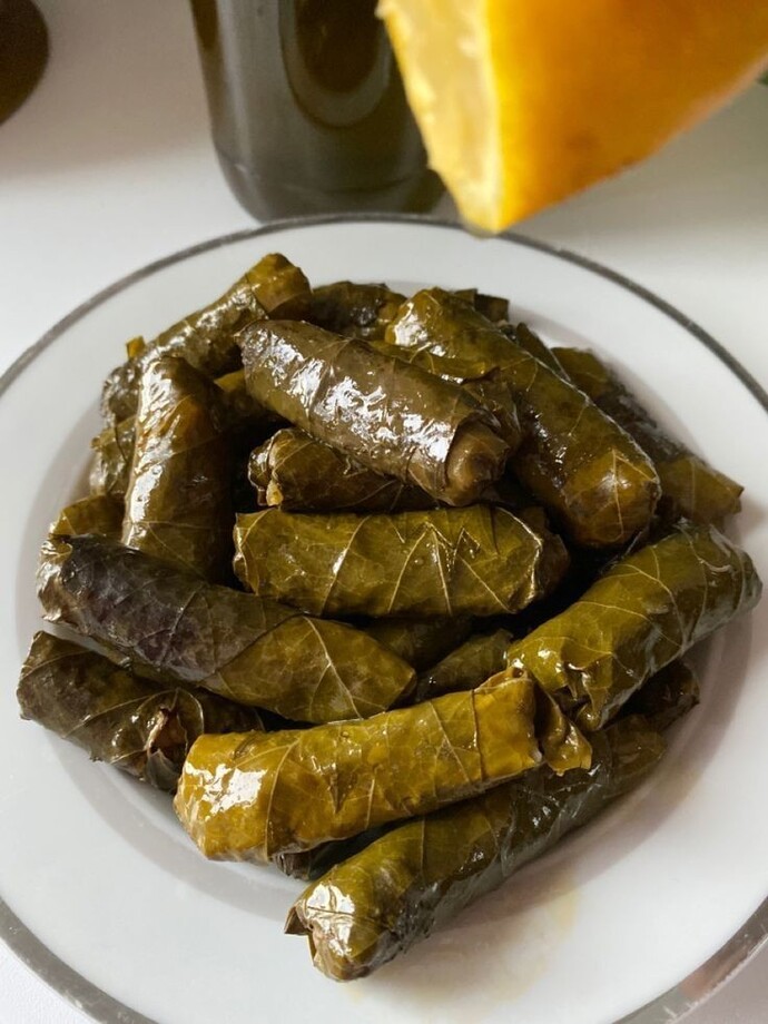 Sarma Sevmeyen İnsan Olabilir Mi?