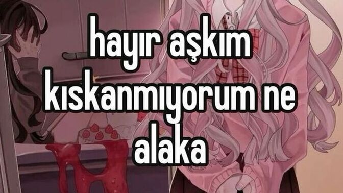 Burcunuza göre 10 üzerinden kaç kıskançsınız söyliyimmi?
