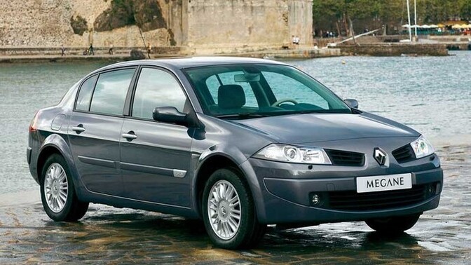 Renault Megane 2 nasıl otomobil sizce?