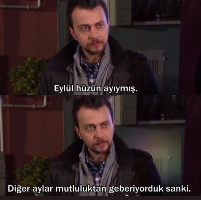 Gelenler her zaman gideni aratır mı ⚡?