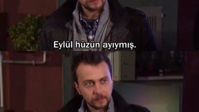 Gelenler her zaman gideni aratır mı ⚡?
