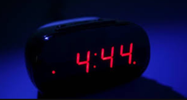 Gece 12 ile 4 arası aşırı hızlı geçmiyor mu?