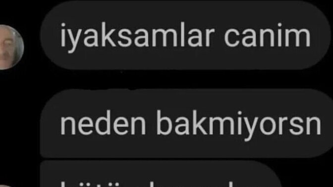 İdeal ilk mesaj nasıl olmalı sizce?
