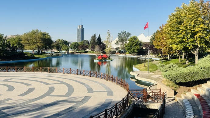 Huzuru nerde ararsınız?