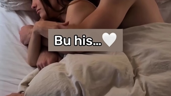 Sabah saatlerinde güne sevişerek başlamak mı, yürüyüş yaparak başlamak mı hangisi sana daha cazip geliyor 🔥?