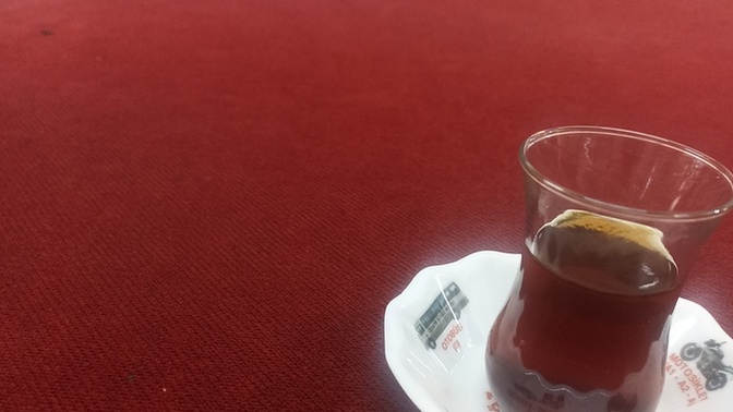 Neden erkencisin sen bakalim?