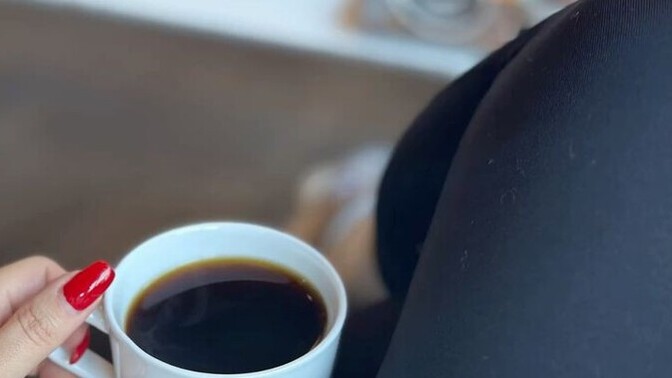 Pazar gününün en güzel içeceği nedir?