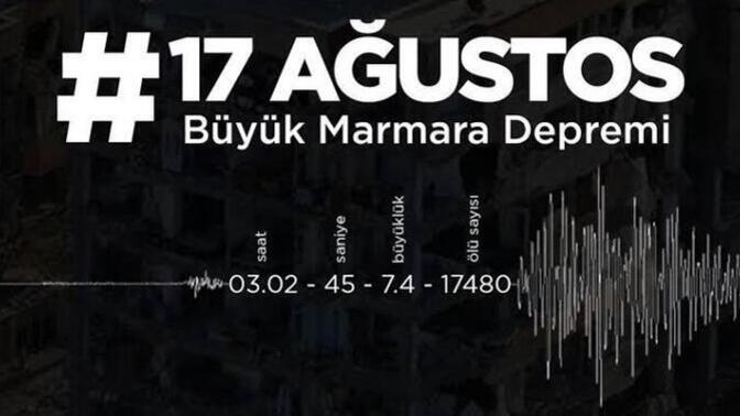 17 Ağustos sana neyi hatırlatıyor?