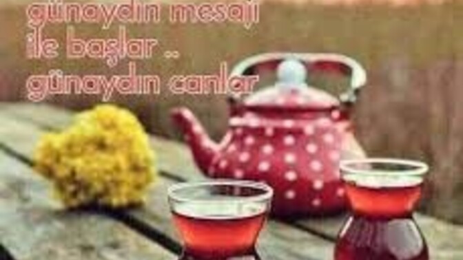 Pazar günleri sizin için neyi ifade ediyor ve pazar mesaisi yapanlar var mı?