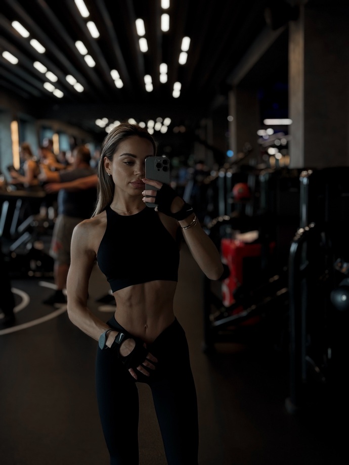 Spor gibi emek verdiğin bir alanda başarı elde ettiğinde aynaya bakıp kendinle gurur duyuyor musun?