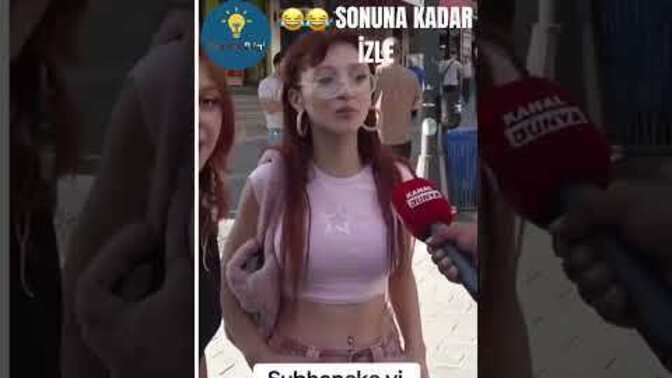 Bir kız kaç film izleyerek bu hale gelir ki evlilik öncesi fuhuşun normal olduğunu da size kim söyledi neden bu hale geldiniz siz?