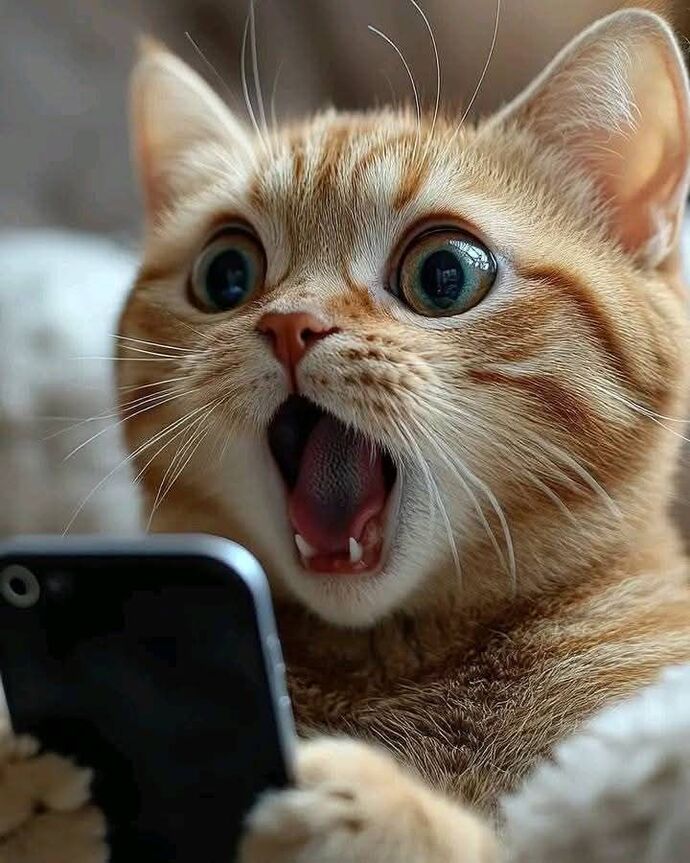 Benden sürekli durmaktan sıkıldığınız bir şey var mı 🤦♀️?