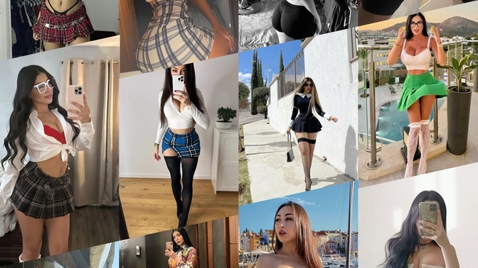 Kıskanılmadan, özgür ve cesur olmayı seven kadınlar sosyal medyanın ürünü mü yoksa günümüzde de var mıdır?