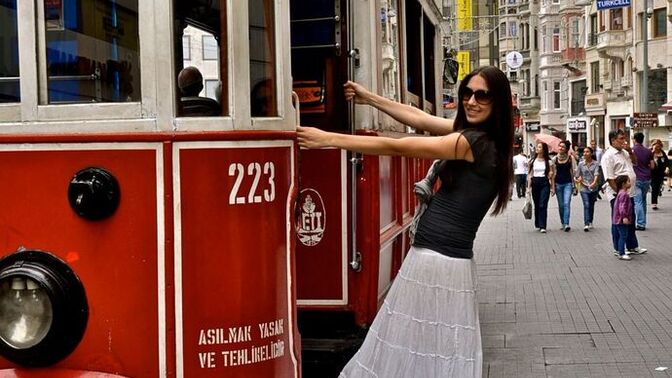 İstanbul'a taşınacak birisi için ne tavsiye verirdiniz?