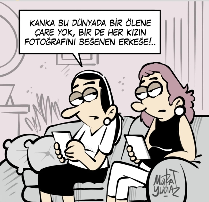 Erkeklerin bu kadar egoist kibirli ukala tutarsız saldırgan olmasındaki sebep ne?