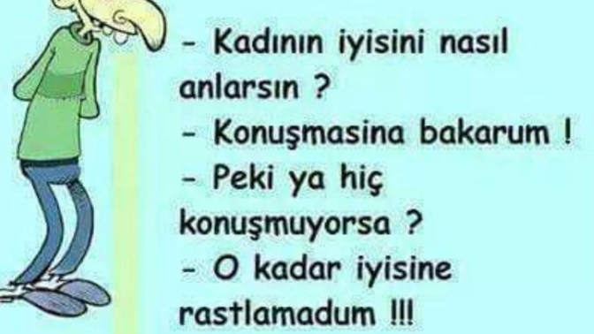 Sizce erkekler mi daha çok konuşurlar, yoksa kadınlar mıı?