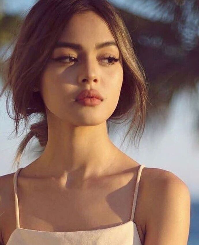 Sarışının adı, Esmerin tadı peki ya Kumralın neyi var?