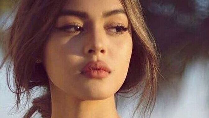 "Sarışının adı, Esmerin tadı" peki ya Kumralın neyi var?