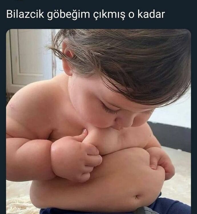 Göbek eritmek için ne yapmalıyım? eritmeye çözüm bulan var mi?