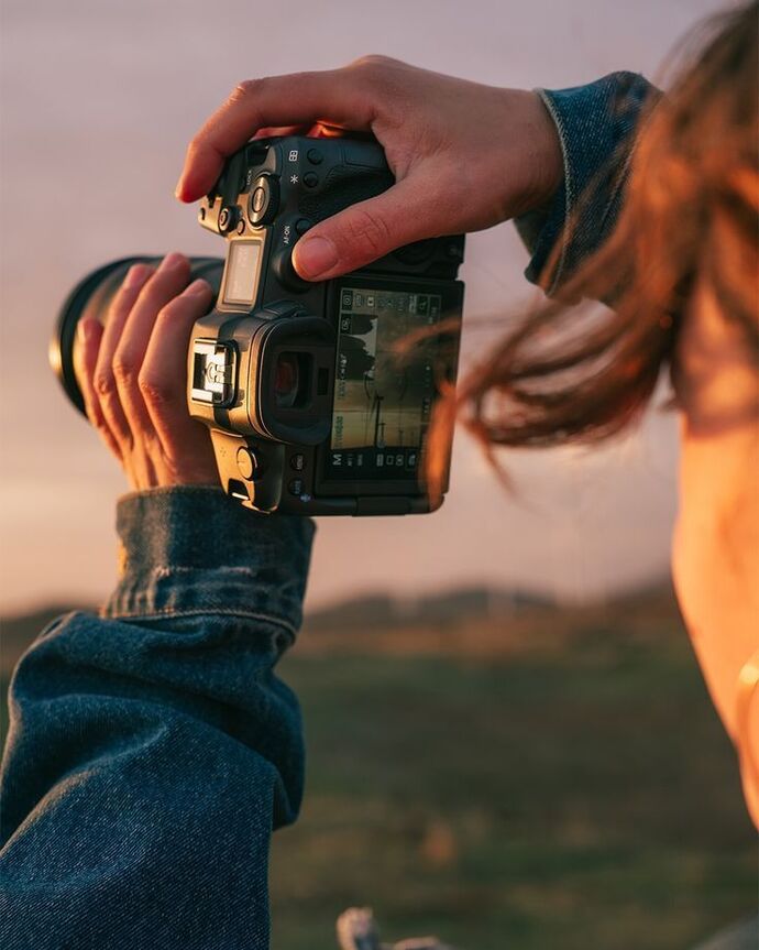 En son neyin fotoğrafını çektiniz?