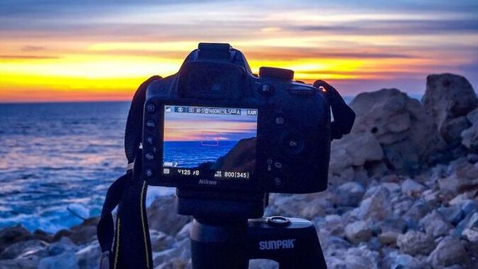 En son neyin fotoğrafını çektiniz?