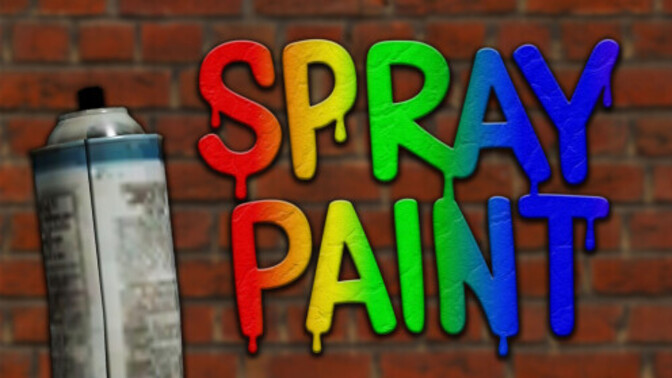 Roblox Spray Paint Türk Bayrağını Karalıyolar?