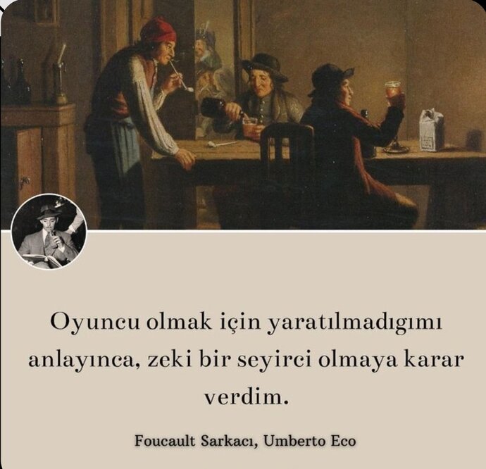 Zeki bir insan olduğunuzu düşünüyor musunuz?