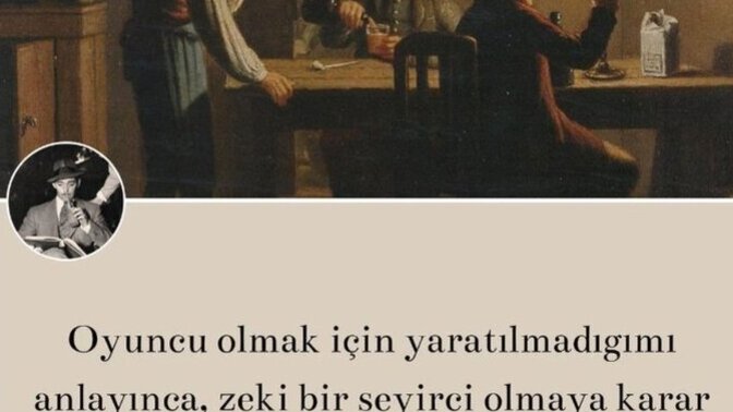 Zeki bir insan olduğunuzu düşünüyor musunuz?