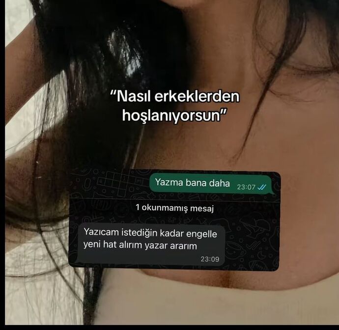 Gelecekteki eşinizin nasıl olmasını istersiniz?