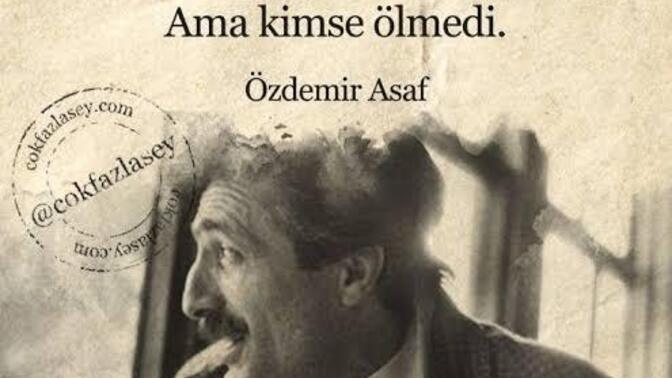 Bu şiir sizde hangi duyguları uyandırıyor?