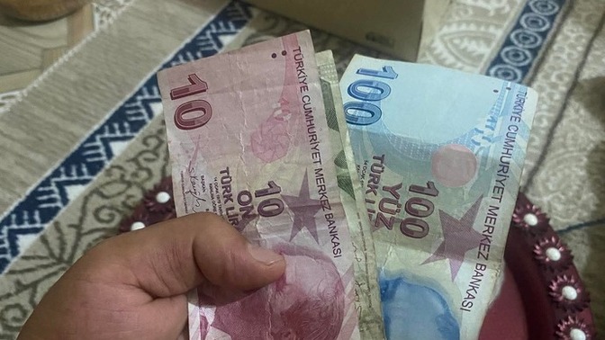 Dürüst ol: Bu kadar paran olsa ne yapardın?