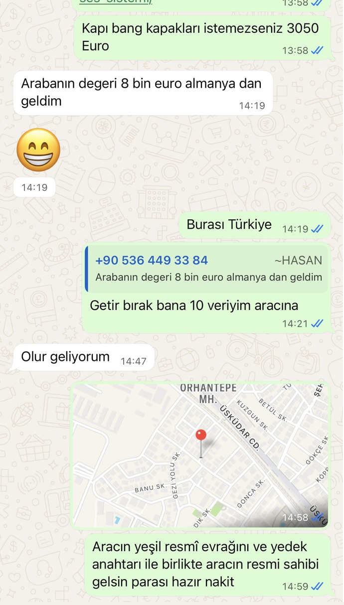 Bu yurt dışında yaşayan Türkler Türkiye’ye gelince neden tuhaflaşıyor?