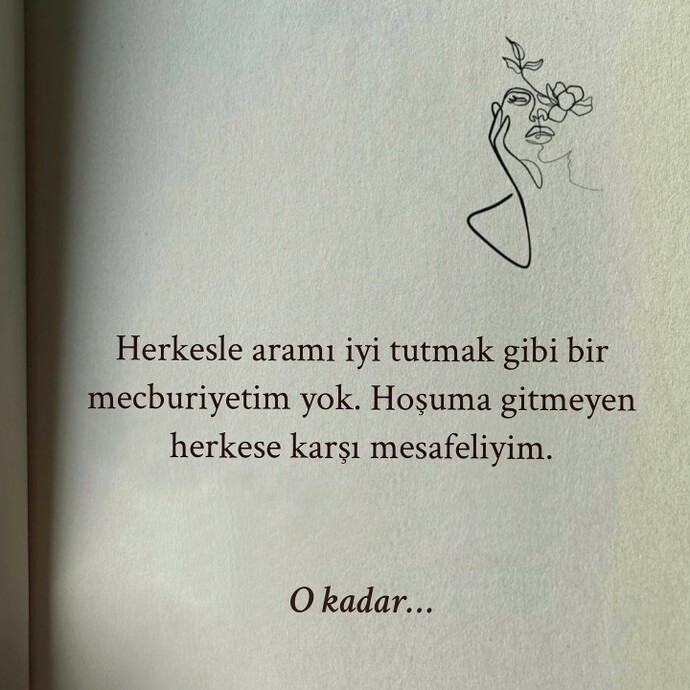 Hiç tanımadan, daha görür görmez Benden uzak dursun dediğiniz insanlar kimlerdir?