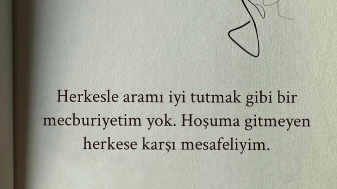 Hiç tanımadan, daha görür görmez 'Benden uzak dursun' dediğiniz insanlar kimlerdir?