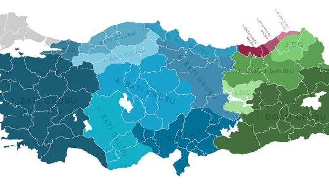 Hoşunuza giden bir şive var mı?