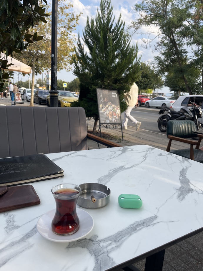 Gününüz nasıl geçiyor bakalım KS üyeleri?
