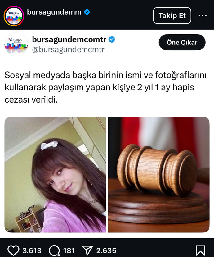Sosyal medyada hiç fake fotoğraf kullandınız mı?