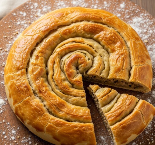Memkeletiniz ait en sevdiğiniz yemek hangisi?