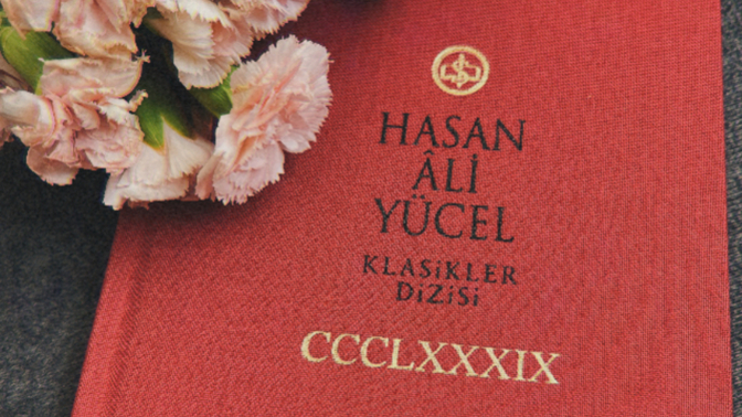 Kitaplığınız da özel kitaplar var mı?