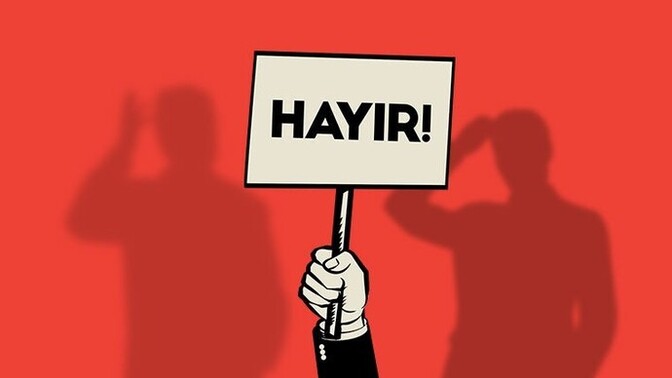 Keskin sınırlarınız var mı?