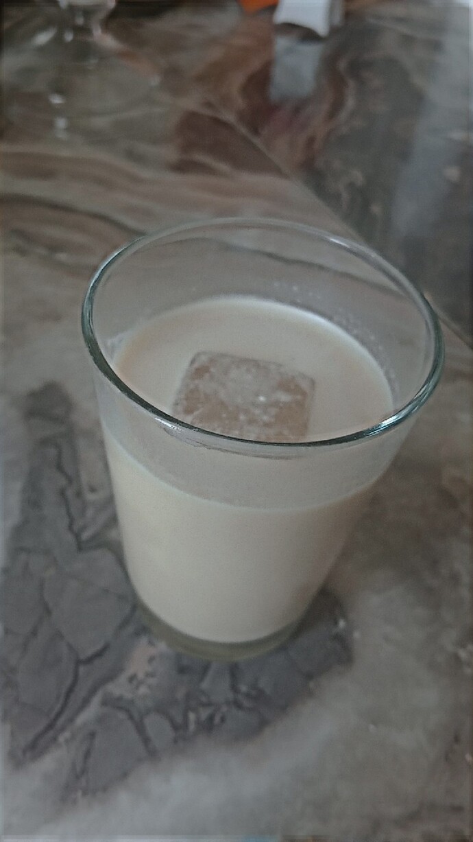 Damla sakızlı kahve içmeyen kaldı mı?
