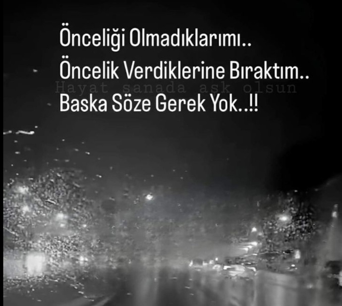 Yapmayın böyle şeyler sakın...😀🤓